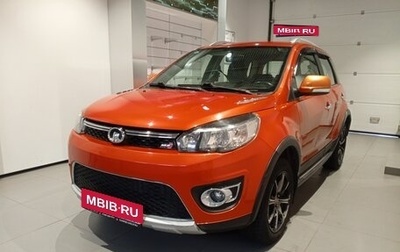 Great Wall Hover M4, 2013 год, 549 000 рублей, 1 фотография
