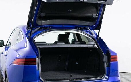 Jaguar E-Pace, 2018 год, 2 600 000 рублей, 9 фотография