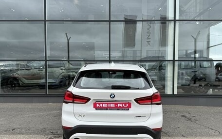 BMW X1, 2021 год, 3 100 000 рублей, 3 фотография