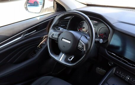 Haval F7 I, 2019 год, 1 600 000 рублей, 12 фотография