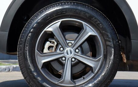 Haval F7 I, 2019 год, 1 600 000 рублей, 9 фотография