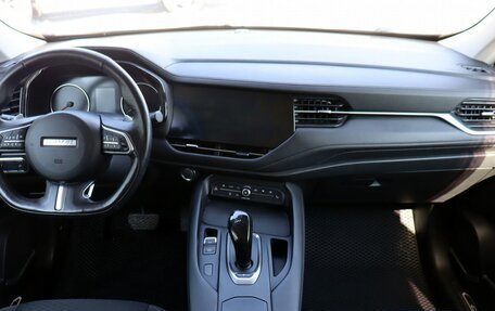 Haval F7 I, 2019 год, 1 600 000 рублей, 13 фотография