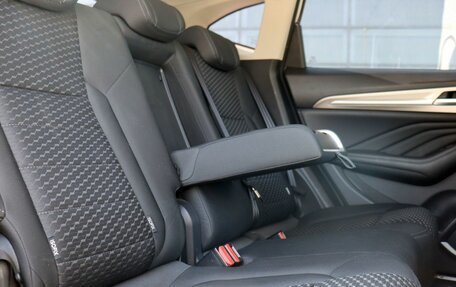 Haval F7 I, 2019 год, 1 600 000 рублей, 11 фотография
