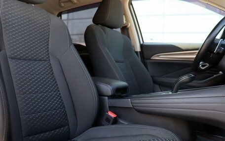 Haval F7 I, 2019 год, 1 600 000 рублей, 10 фотография