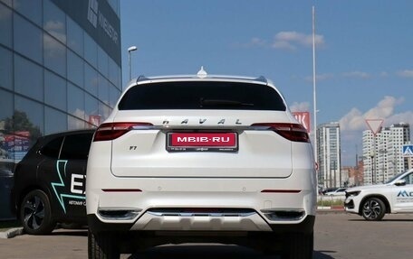 Haval F7 I, 2019 год, 1 600 000 рублей, 6 фотография