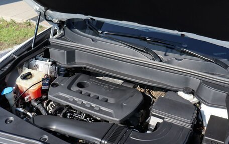 Haval F7 I, 2019 год, 1 600 000 рублей, 17 фотография