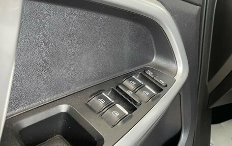 Chery Tiggo 5 I рестайлинг, 2017 год, 890 000 рублей, 11 фотография