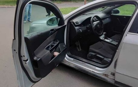 Volkswagen Passat B6, 2005 год, 400 000 рублей, 9 фотография