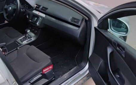 Volkswagen Passat B6, 2005 год, 400 000 рублей, 5 фотография