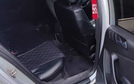 Volkswagen Passat B6, 2005 год, 400 000 рублей, 7 фотография