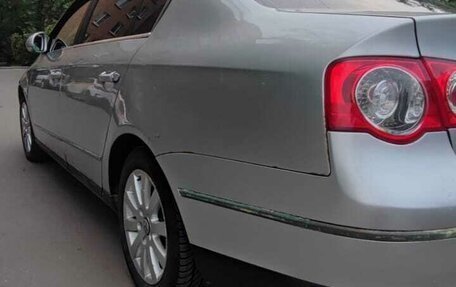 Volkswagen Passat B6, 2005 год, 400 000 рублей, 14 фотография