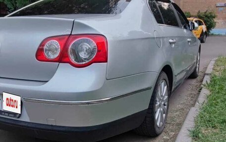Volkswagen Passat B6, 2005 год, 400 000 рублей, 12 фотография