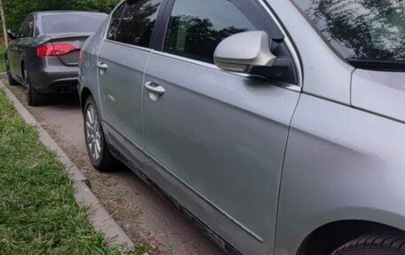 Volkswagen Passat B6, 2005 год, 400 000 рублей, 11 фотография