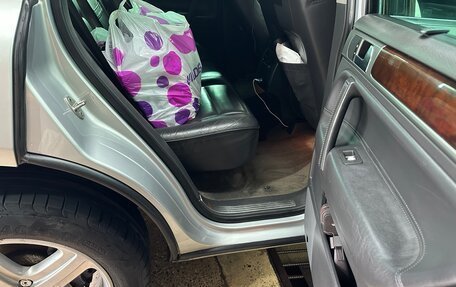Volkswagen Touareg III, 2004 год, 850 000 рублей, 7 фотография