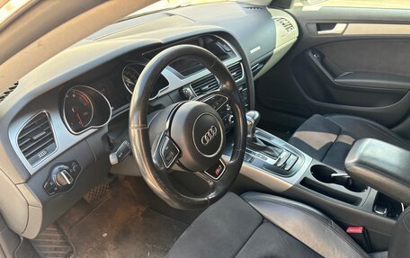 Audi A5, 2012 год, 1 450 000 рублей, 3 фотография