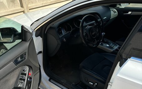 Audi A5, 2012 год, 1 450 000 рублей, 4 фотография