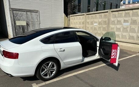 Audi A5, 2012 год, 1 450 000 рублей, 5 фотография