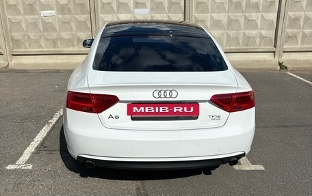 Audi A5, 2012 год, 1 450 000 рублей, 8 фотография