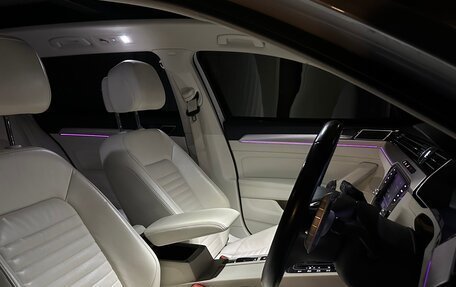 Volkswagen Passat B8 рестайлинг, 2016 год, 1 990 000 рублей, 22 фотография