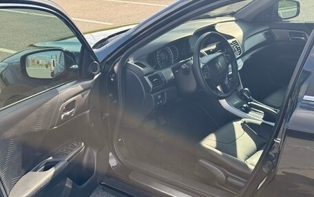Honda Accord IX рестайлинг, 2013 год, 1 300 000 рублей, 10 фотография