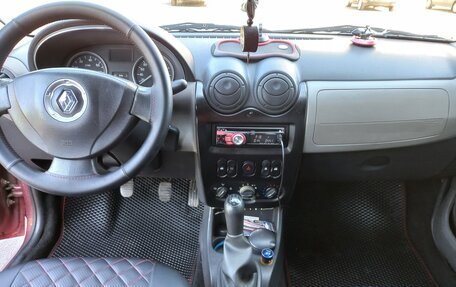 Renault Logan I, 2011 год, 485 000 рублей, 8 фотография