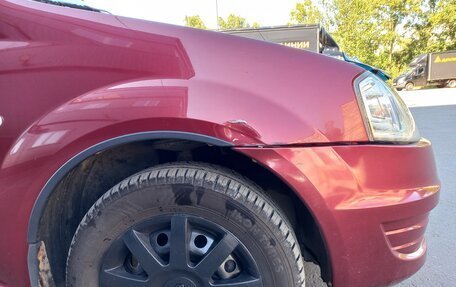 Renault Logan I, 2011 год, 485 000 рублей, 4 фотография