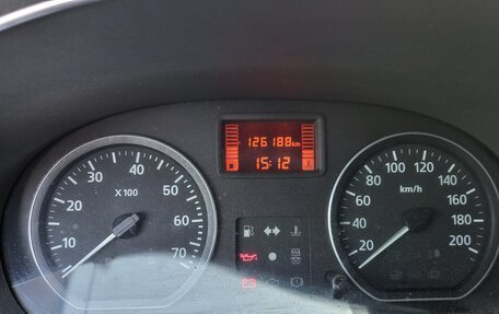 Renault Logan I, 2011 год, 485 000 рублей, 7 фотография