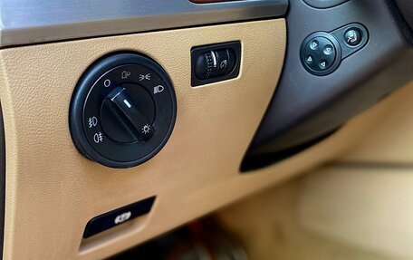 Volkswagen Touareg III, 2007 год, 1 050 000 рублей, 15 фотография