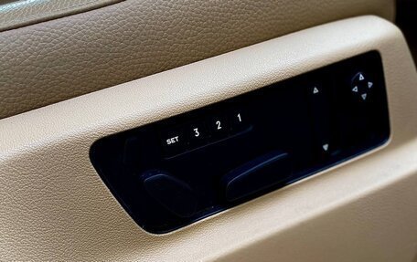 Volkswagen Touareg III, 2007 год, 1 050 000 рублей, 17 фотография