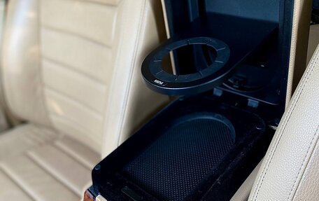 Volkswagen Touareg III, 2007 год, 1 050 000 рублей, 18 фотография