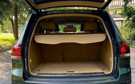 Volkswagen Touareg III, 2007 год, 1 050 000 рублей, 23 фотография