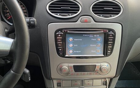 Ford Focus II рестайлинг, 2010 год, 650 000 рублей, 6 фотография