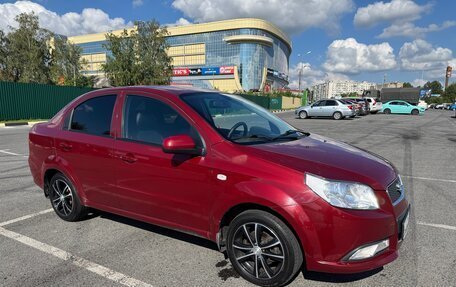 Ravon Nexia R3, 2017 год, 695 000 рублей, 7 фотография