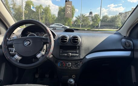 Ravon Nexia R3, 2017 год, 695 000 рублей, 20 фотография