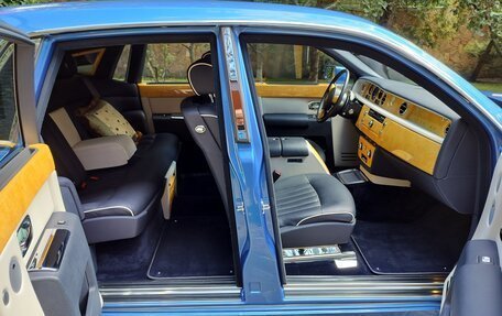 Rolls-Royce Phantom VII рестайлинг, 2007 год, 23 000 000 рублей, 7 фотография