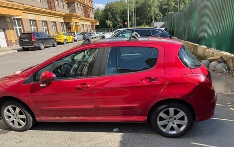 Peugeot 308 II, 2011 год, 350 000 рублей, 8 фотография