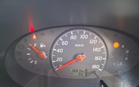 Nissan March III, 2002 год, 320 000 рублей, 14 фотография
