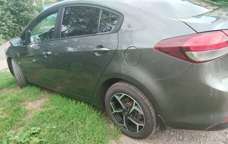 KIA Cerato III, 2019 год, 1 790 000 рублей, 4 фотография