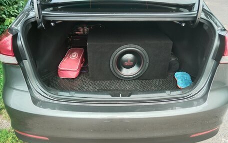 KIA Cerato III, 2019 год, 1 790 000 рублей, 8 фотография