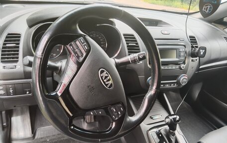KIA Cerato III, 2019 год, 1 790 000 рублей, 9 фотография