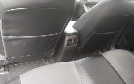 KIA Cerato III, 2019 год, 1 790 000 рублей, 13 фотография