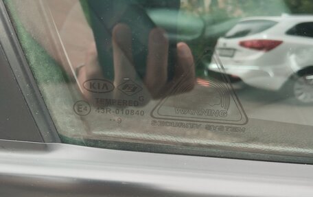 KIA Cerato III, 2019 год, 1 790 000 рублей, 15 фотография