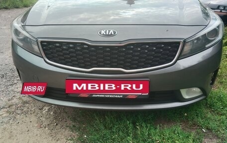 KIA Cerato III, 2019 год, 1 790 000 рублей, 5 фотография