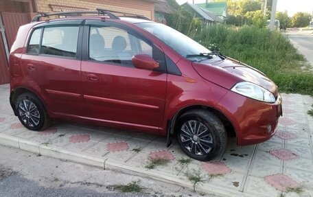 Chery Kimo (A1), 2012 год, 330 000 рублей, 4 фотография