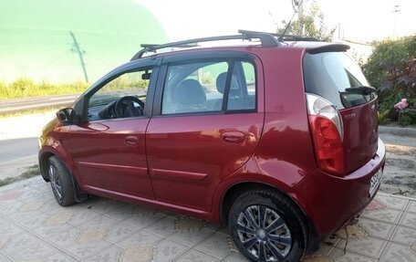 Chery Kimo (A1), 2012 год, 330 000 рублей, 3 фотография