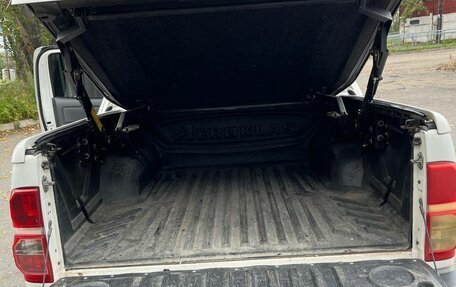 Toyota Hilux VII, 2012 год, 1 490 000 рублей, 5 фотография