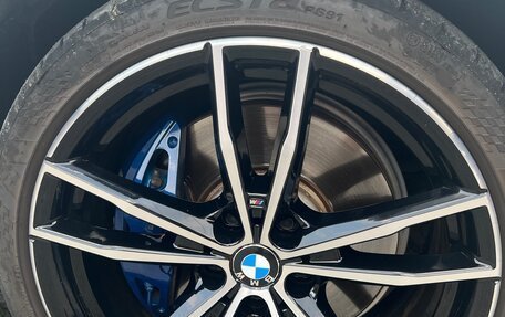 BMW 3 серия, 2019 год, 3 990 000 рублей, 13 фотография