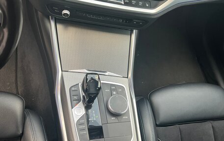 BMW 3 серия, 2019 год, 3 990 000 рублей, 11 фотография