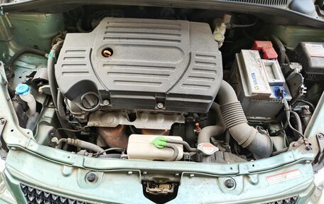 Suzuki SX4 II рестайлинг, 2012 год, 1 300 000 рублей, 3 фотография