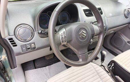 Suzuki SX4 II рестайлинг, 2012 год, 1 300 000 рублей, 6 фотография